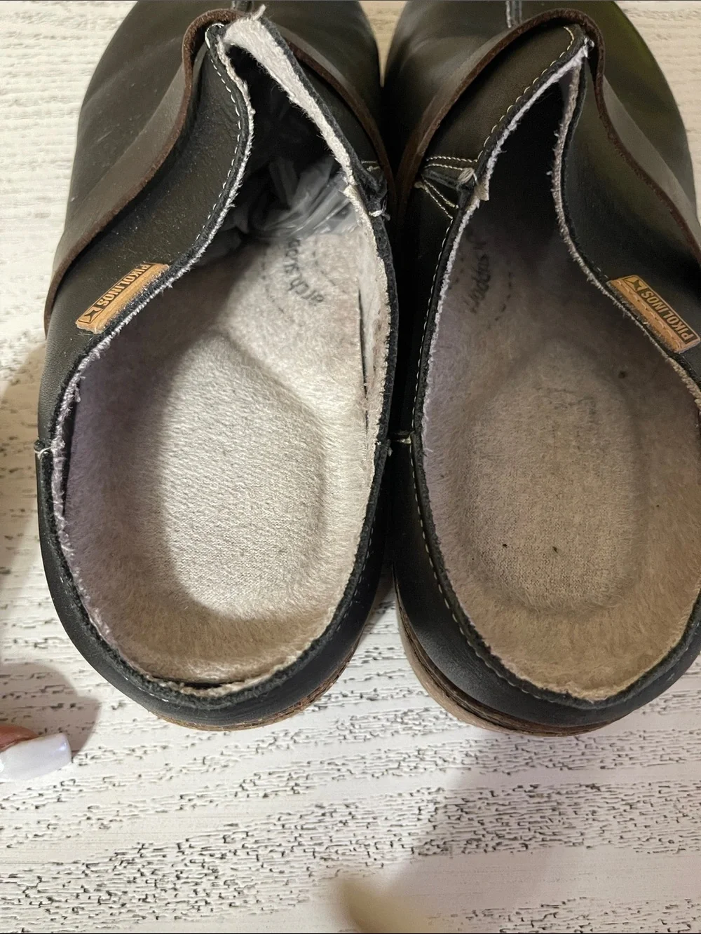 PIKOLINOS Granada Water Repellent shoes 39
